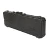 Чехлы и кейсы FENDER DELUXE MOLDED STRAT/TELE CASE, BLACK